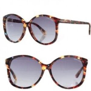 [New] Tom Ford Alicia Sunglasses 🕶️